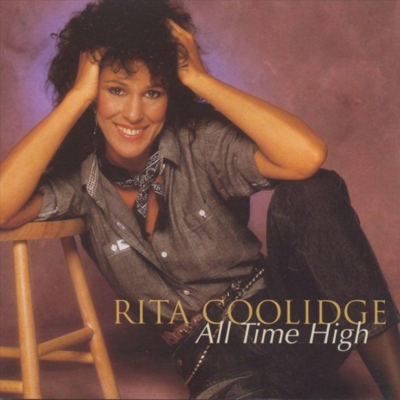 Rita Coolidge - All Time High