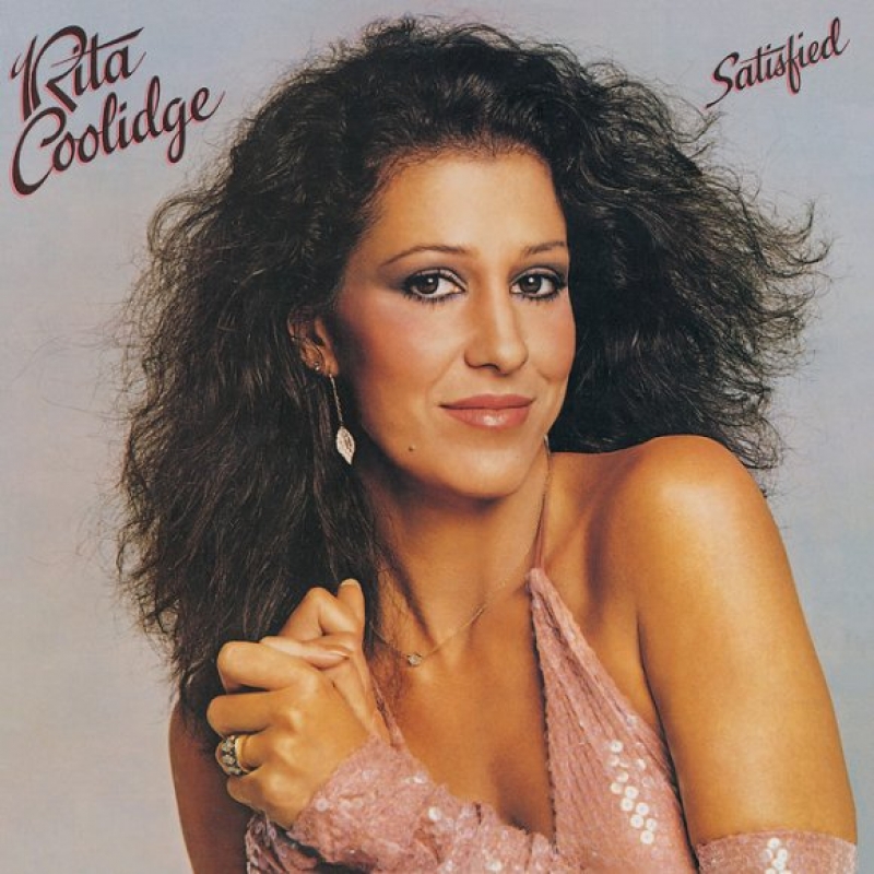 Rita Coolidge - Don't Cry Out Loud