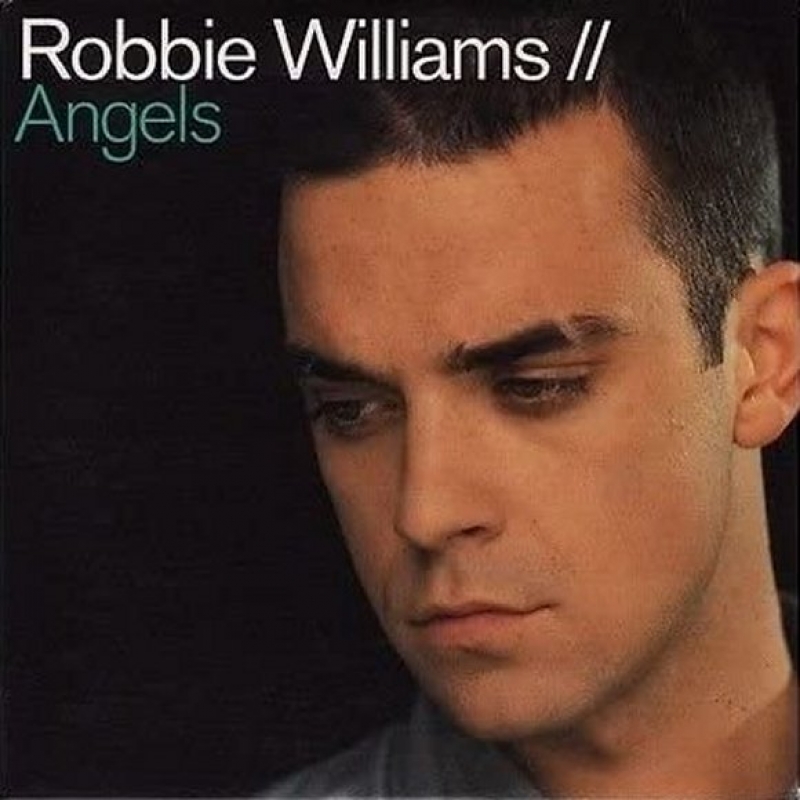 Robbie Williams - Angels