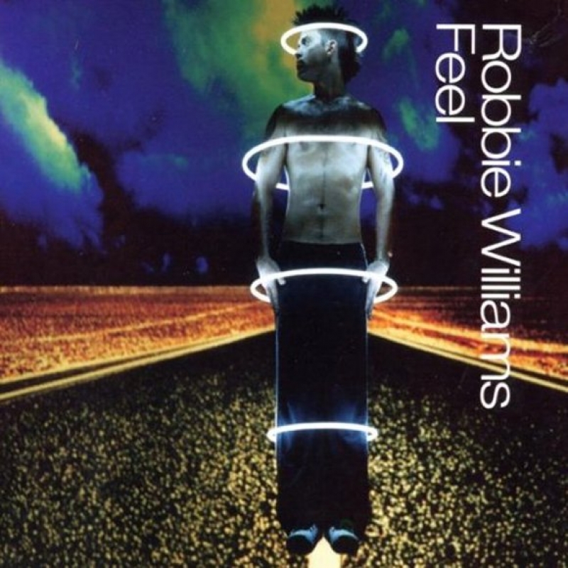 Robbie Williams - Feel