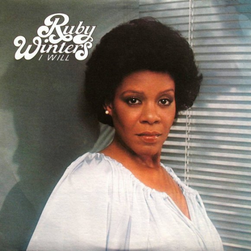 Ruby Winters - Come To Me
