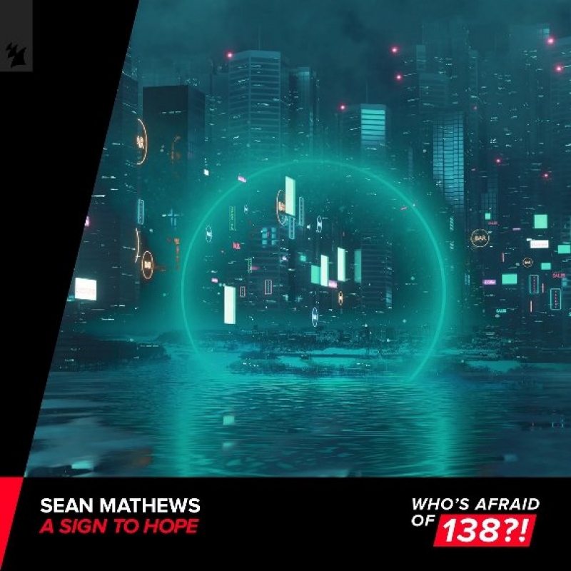 Sean Mathews - A Sign To Hope (extended Mix)