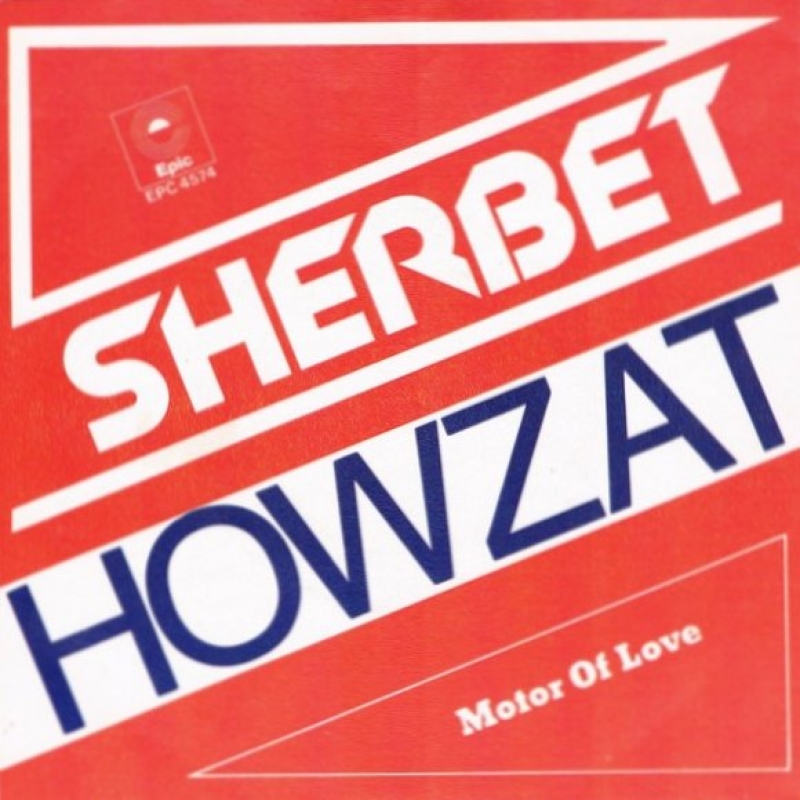 Sherbet - Howzat