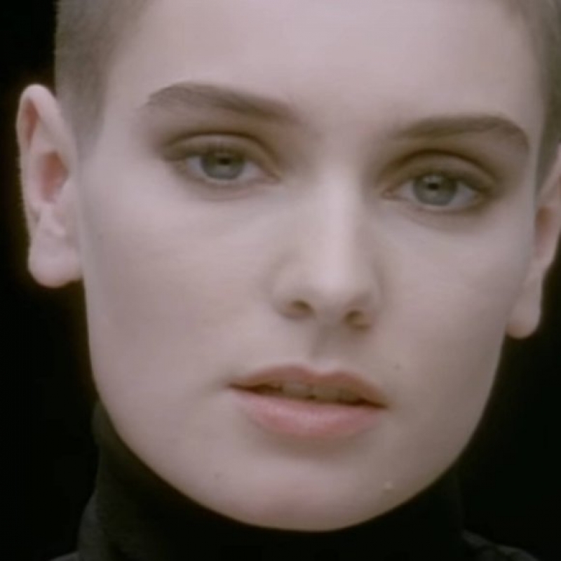 Sinead O'connor - Nothing Compares 2 U (extended)