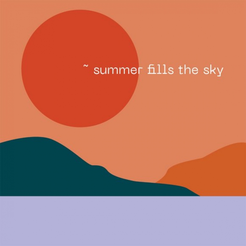 Solarstone - Summer Fills The Sky (extended Mix)