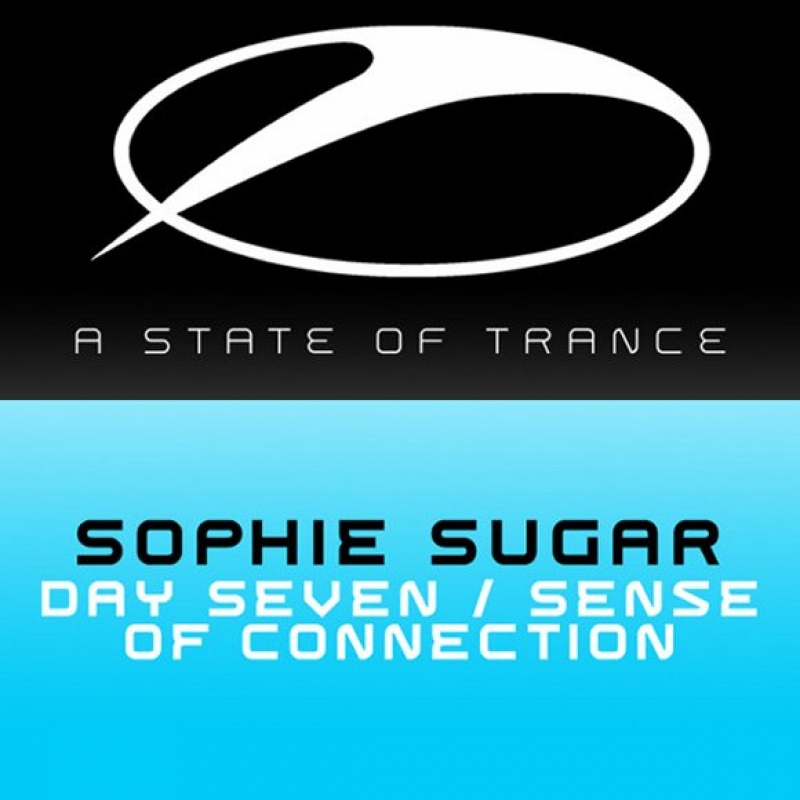 Sophie Sugar - Day Seven (original Mix)