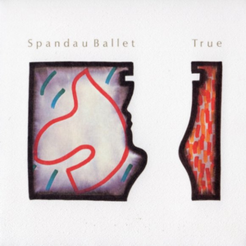 Spandau Ballet - True