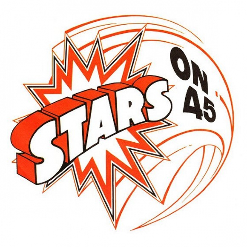 Stars On 45 - Beatles Medley