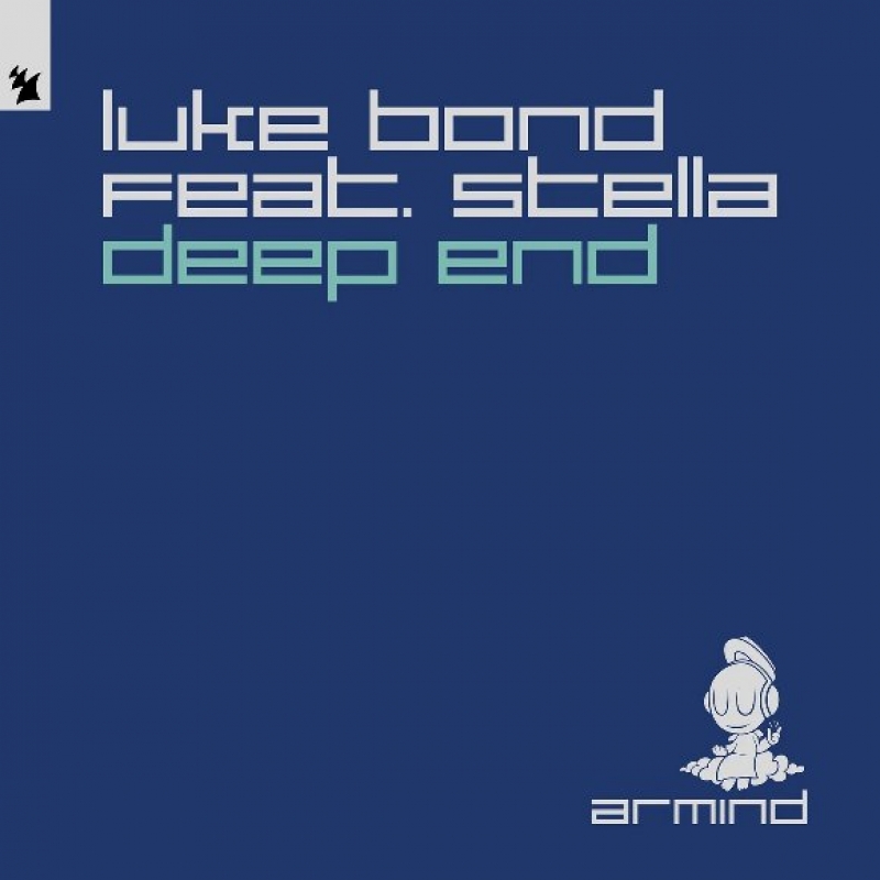 Stella, Luke Bond - Deep End (ft. Stella) [extended Mix]