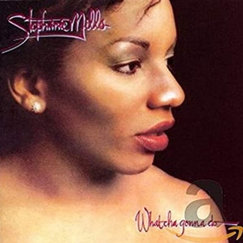Stephanie Mills - What Cha Gonna Do With My Lovin'