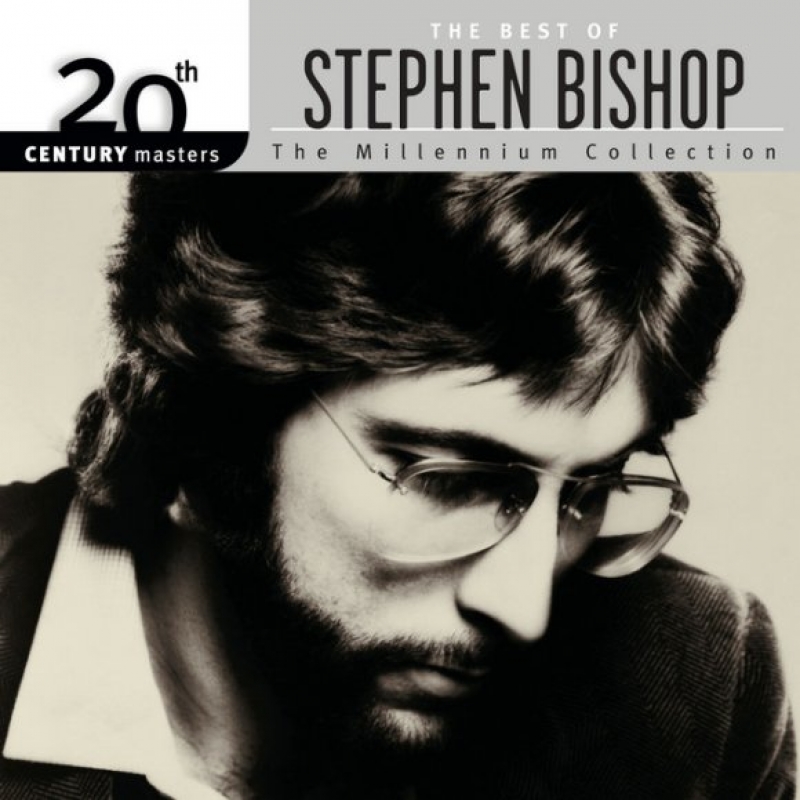 Stephen Bishop - On And On