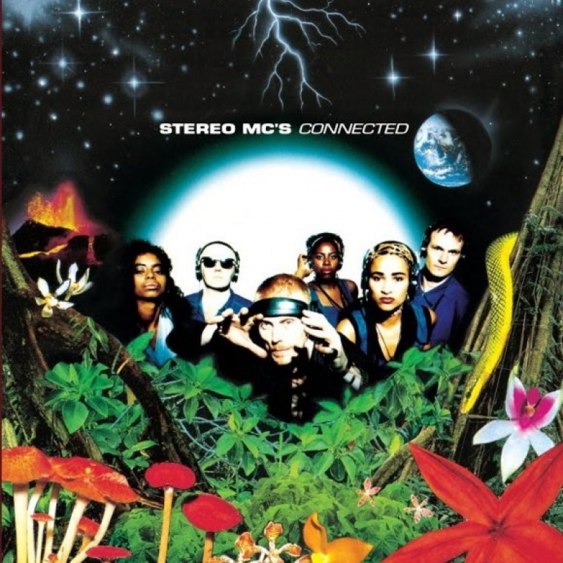 Stereo Mc's - Connected