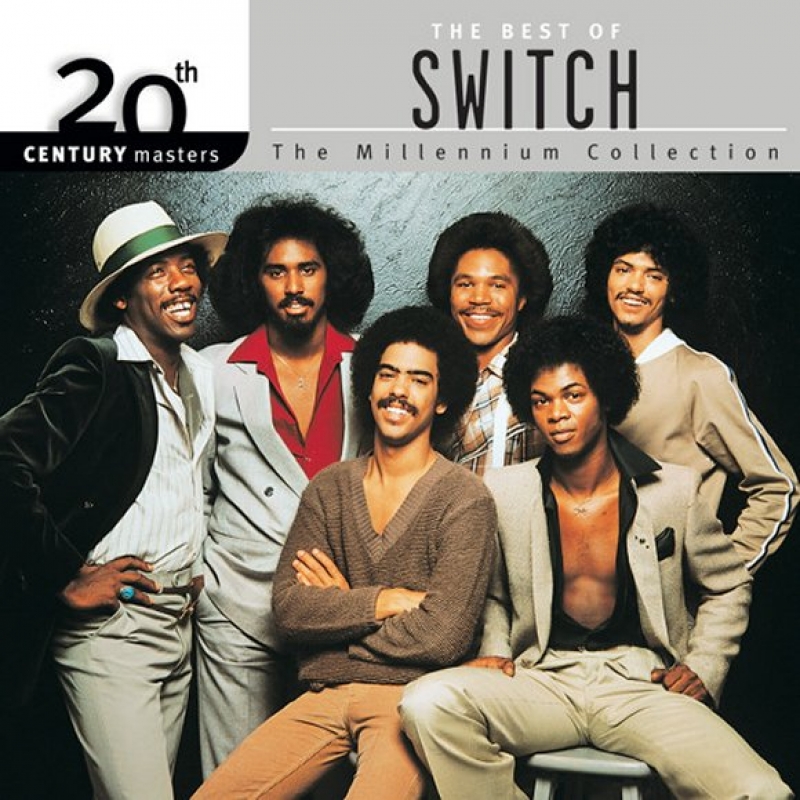 Switch - I Call Your Name (extended)