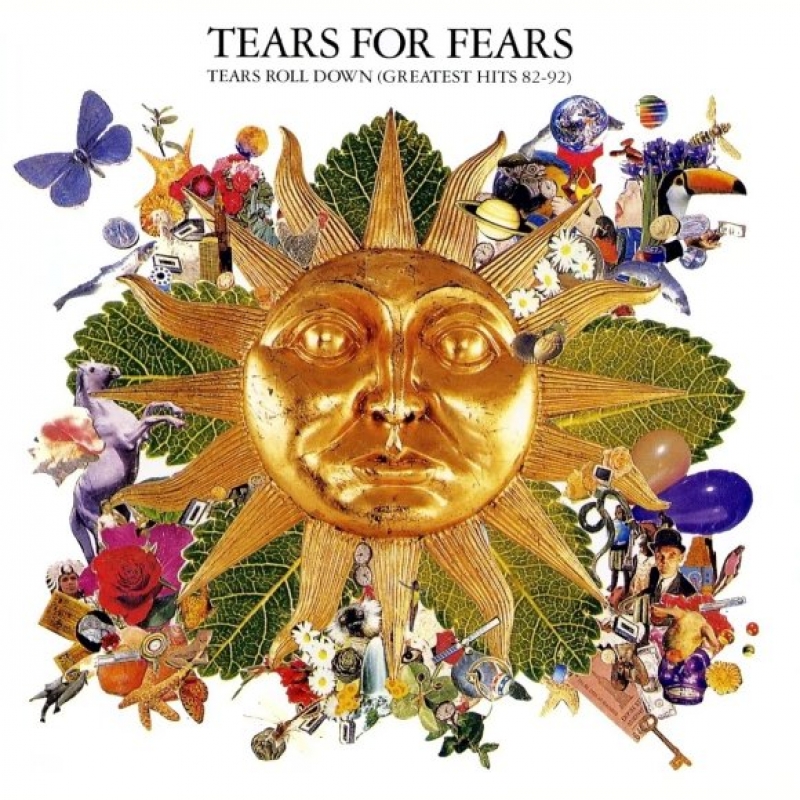 Tears For Fears - Sowing The Seeds Of Love