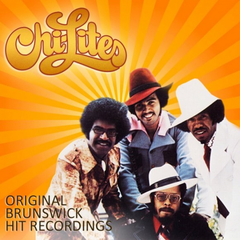 The Chi-lites - Have You Seen Her