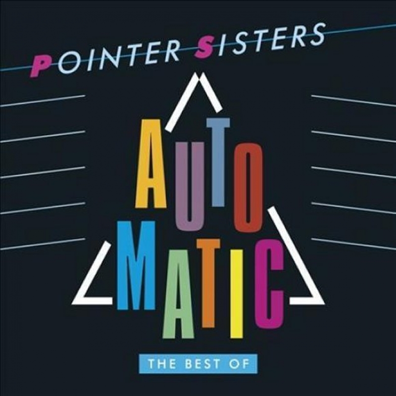 The Pointer Sisters - Automatic