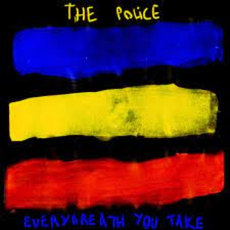 The Police - Every Breath You Take