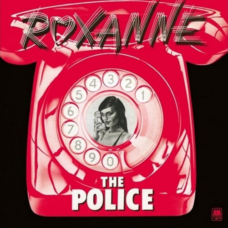 The Police - Roxanne