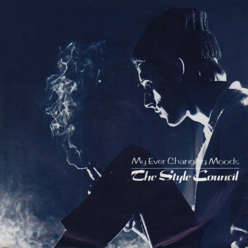 The Style Council - My Ever Changing Moods