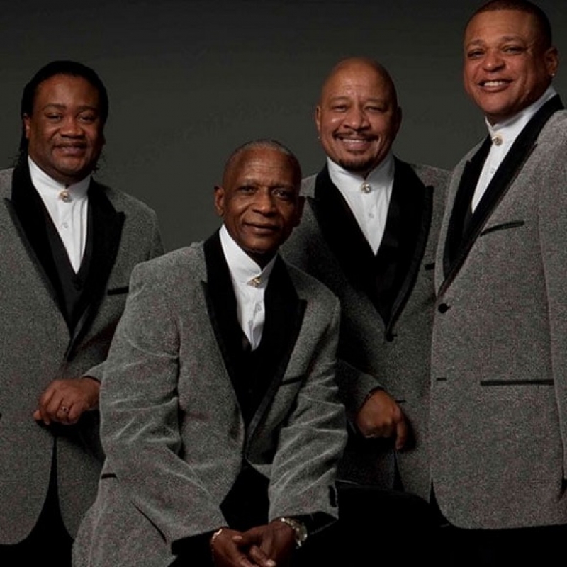 The Stylistics - Can't Give You Anything