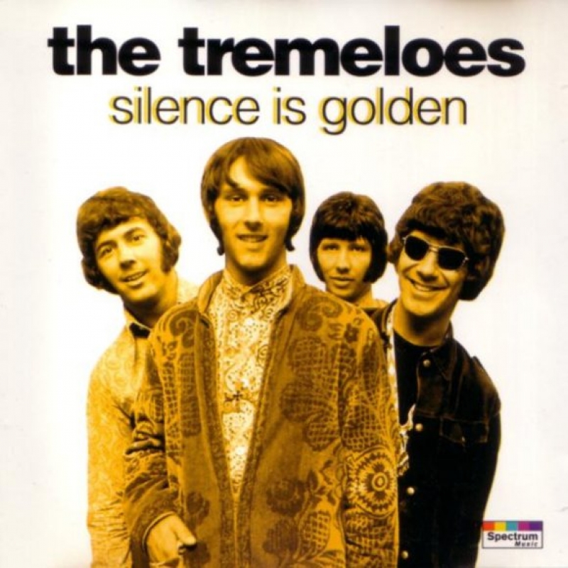 The Tremeloes - Silence Is Golden