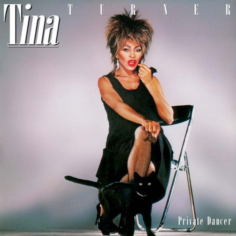 Tina Turner - Private Dancer