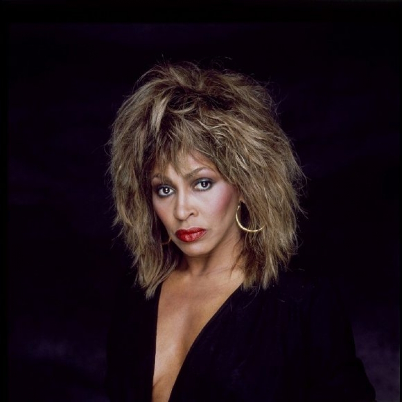 Tina Turner - The Best