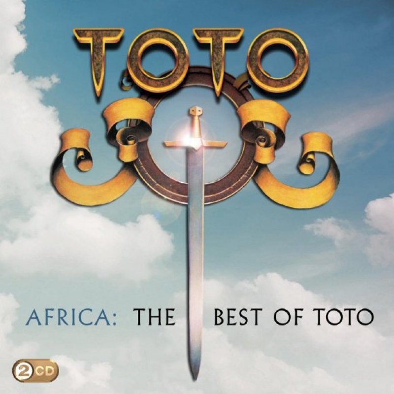 Toto - Africa