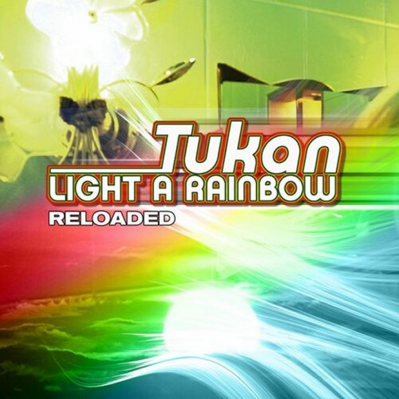 Tukan - Light A Rainbow (cj Stone Remix)