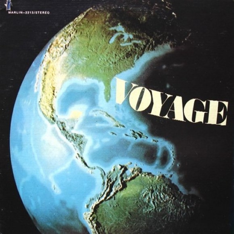Voyage - From East To West