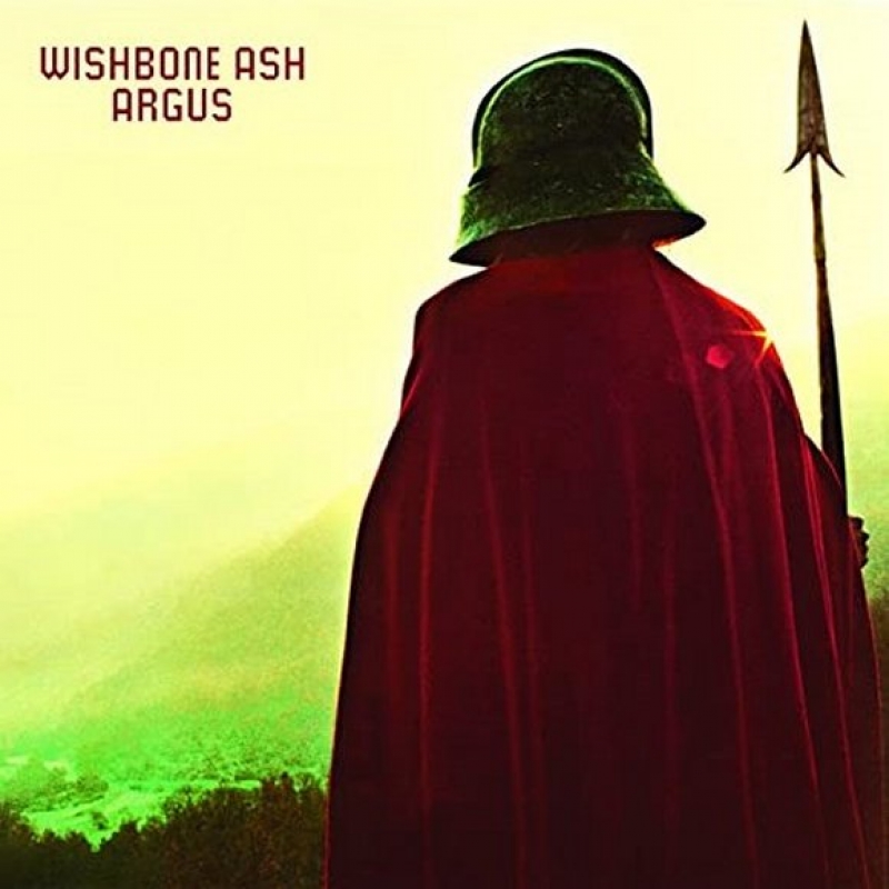 Wishbone Ash - Leaf And Stream