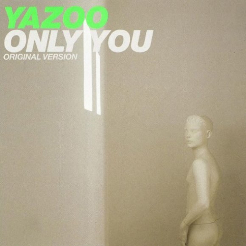 Yazoo - Only You